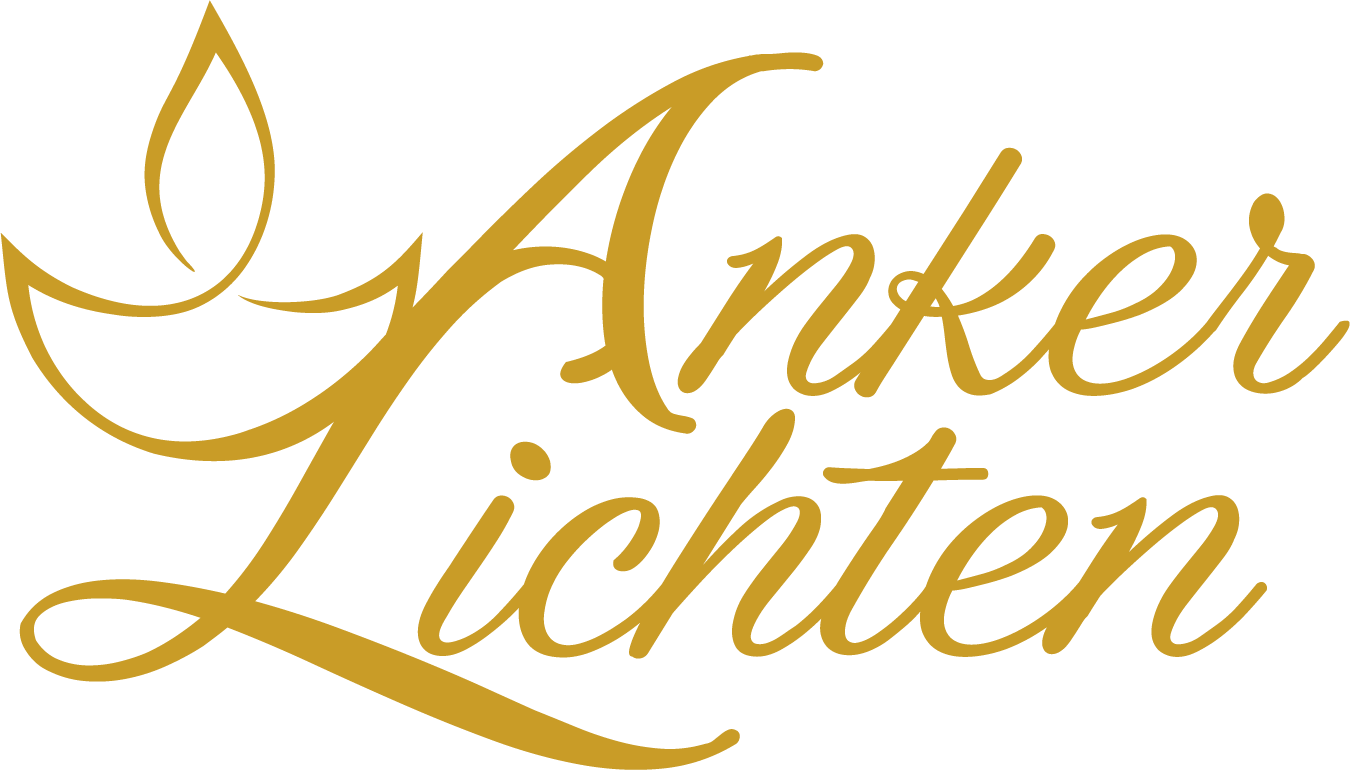 Abschied-Ankerlichten